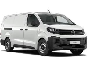 Opel Vivaro !LANG L3!  Kastenwagen, Diesel 120 Klima, PDC hinten
