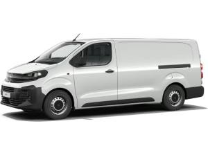 Opel Vivaro !LANG L3!  Kastenwagen, Diesel 120 Klima, PDC hinten