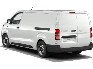Opel Vivaro !LANG L3!  Kastenwagen, Diesel 120 Klima, PDC hinten