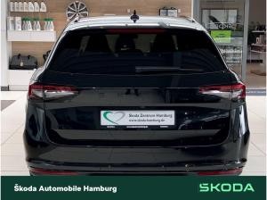 Skoda Superb Combi Sportline 1.5 TSI iV DSG _LGE