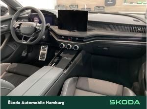 Skoda Superb Combi Sportline 1.5 TSI iV DSG _LGE