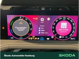 Skoda Superb Combi Sportline 1.5 TSI iV DSG _LGE