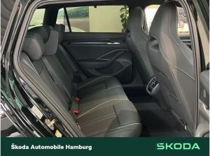 Skoda Superb Combi Sportline 1.5 TSI iV DSG _LGE