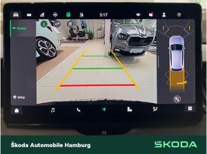 Skoda Superb Combi Sportline 1.5 TSI iV DSG _LGE