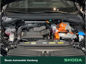 Skoda Superb Combi Sportline 1.5 TSI iV DSG _LGE
