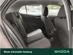 Skoda Fabia Selection 1,0 MPI _LGE