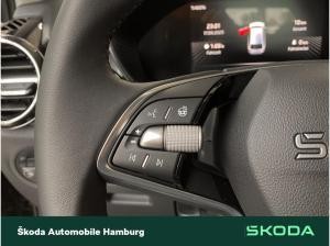 Skoda Fabia Selection 1,0 MPI _LGE