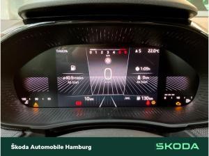 Skoda Fabia Selection 1,0 MPI _LGE