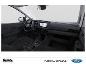 Ford Transit Connect L1 Diesel Trend⛽