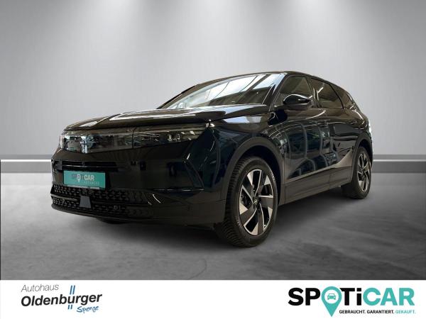 Opel Grandland GS, Allwetter, Komfort- & Tech-Paket Leasing
