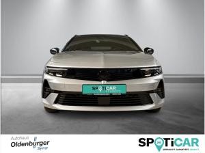 Opel Astra Sports Tourer GS, Allwetter, Alcantara, Komfort- & Tech-Paket
