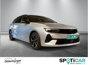Opel Astra Sports Tourer GS, Allwetter, Alcantara, Komfort- & Tech-Paket