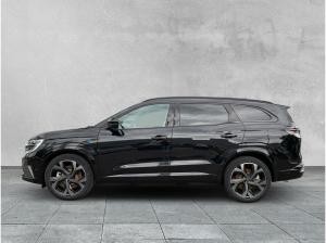 Renault Espace 🔥Hot-Deal🔥 Esprit Alpine Full Hybrid 200 Matrix + 360°-Kamera