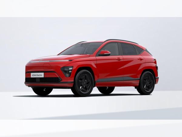 Hyundai Kona Elektro Select 99 kW Leasing