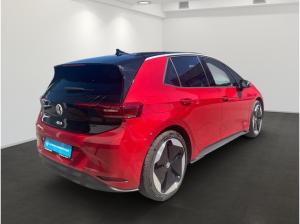 Volkswagen ID.3 ID.3 LED NAV SHZ EPH DCC APPLE-CARPLAY - Pro S 150 kW (4-Sitzer) HUD