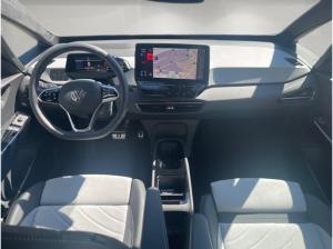 Volkswagen ID.3 ID.3 LED NAV SHZ EPH DCC APPLE-CARPLAY - Pro S 150 kW (4-Sitzer) HUD