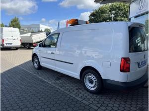 Volkswagen Caddy Kasten Abt-e PDC+AHK+RADIO Klima