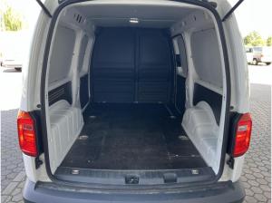Volkswagen Caddy Kasten Abt-e PDC+AHK+RADIO Klima