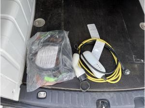 Volkswagen Caddy Kasten Abt-e PDC+AHK+RADIO Klima