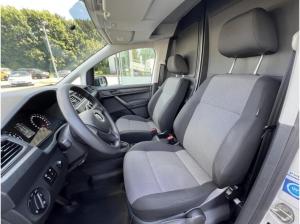 Volkswagen Caddy Kasten Abt-e PDC+AHK+RADIO Klima