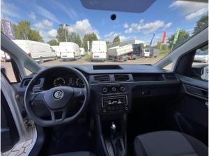 Volkswagen Caddy Kasten Abt-e PDC+AHK+RADIO Klima