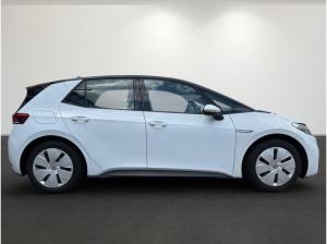 Volkswagen ID.3 ID.3 LED NAV EPH DAB APP-CONNECT - Pure Performance 110 kW