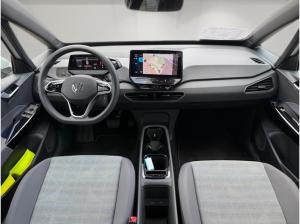 Volkswagen ID.3 ID.3 LED NAV EPH DAB APP-CONNECT - Pure Performance 110 kW