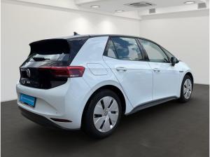 Volkswagen ID.3 ID.3 LED NAV EPH DAB APP-CONNECT - Pure Performance 110 kW
