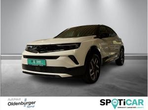 Opel Mokka GS inkl. Alcantara & Allwetterreifen