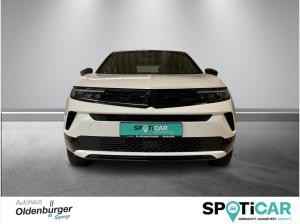 Opel Mokka GS inkl. Alcantara & Allwetterreifen