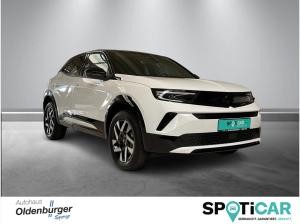 Opel Mokka GS inkl. Alcantara & Allwetterreifen