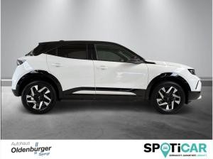 Opel Mokka GS inkl. Alcantara & Allwetterreifen
