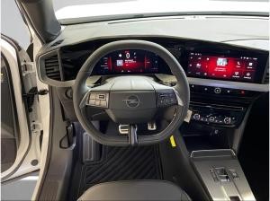 Opel Mokka GS inkl. Alcantara & Allwetterreifen