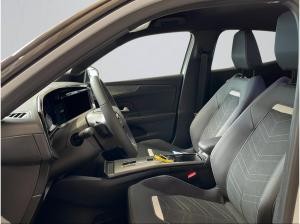 Opel Mokka GS inkl. Alcantara & Allwetterreifen