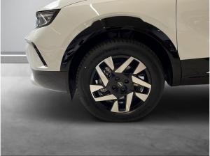 Opel Mokka GS inkl. Alcantara & Allwetterreifen