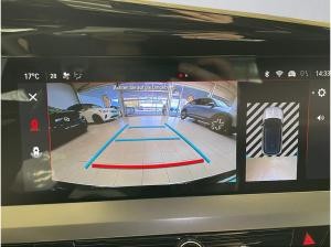 Opel Mokka GS inkl. Alcantara & Allwetterreifen