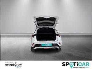 Opel Mokka GS inkl. Alcantara & Allwetterreifen