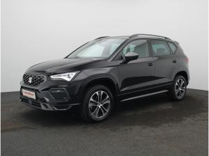 Seat Ateca FR 2.0 TDI DSG / Navi, FullLink, LED, AHK