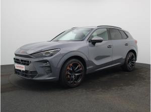 Cupra Terramar VZ 2.0 TSI 4Drive / Matrix, Sennheiser