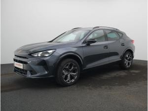 Cupra Formentor 2.0TDI DSG/ Sennheiser, 360°, LED, AHK