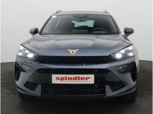 Cupra Formentor 2.0TDI DSG/ Sennheiser, 360°, LED, AHK