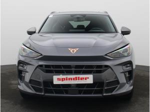 Cupra Terramar VZ 2.0 TSI 4Drive / Matrix, Sennheiser