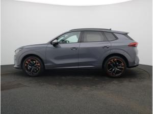 Cupra Terramar VZ 2.0 TSI 4Drive / Matrix, Sennheiser