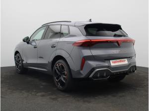 Cupra Terramar VZ 2.0 TSI 4Drive / Matrix, Sennheiser