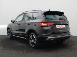 Seat Ateca FR 2.0 TDI DSG / Navi, FullLink, LED, AHK
