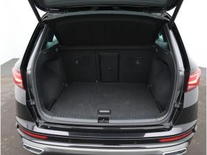 Seat Ateca FR 2.0 TDI DSG / Navi, FullLink, LED, AHK