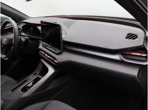 Cupra Terramar VZ 2.0 TSI 4Drive / Matrix, Sennheiser