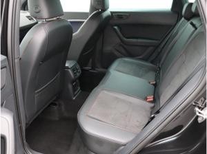 Seat Ateca FR 2.0 TDI DSG / Navi, FullLink, LED, AHK