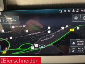 Audi A3 allstreet 35 TFSI 19 AHK LED CAM ACC