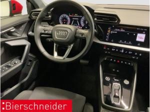 Audi A3 allstreet 35 TFSI 19 AHK LED CAM ACC